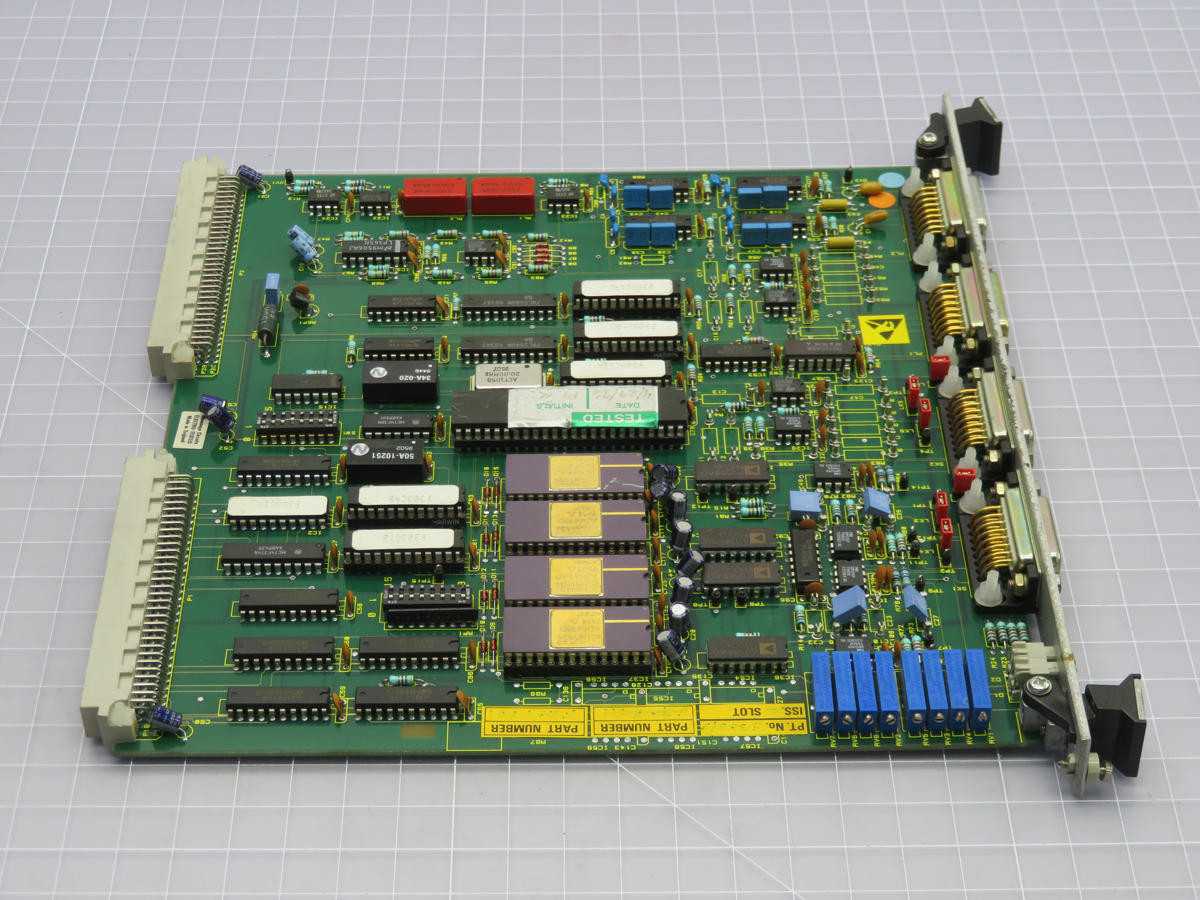 CUPE F201361 PCB Circuit Board T218699 - High Performance & Reliability - PCB CIRCUIT BOARDS