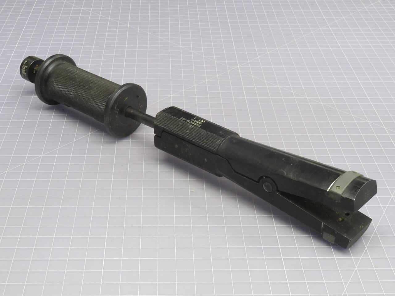 KELL-STROM PWC50726-100 REV B OIL FILTER KNOCKER/PULLER TOOL - HAND TOOLS
