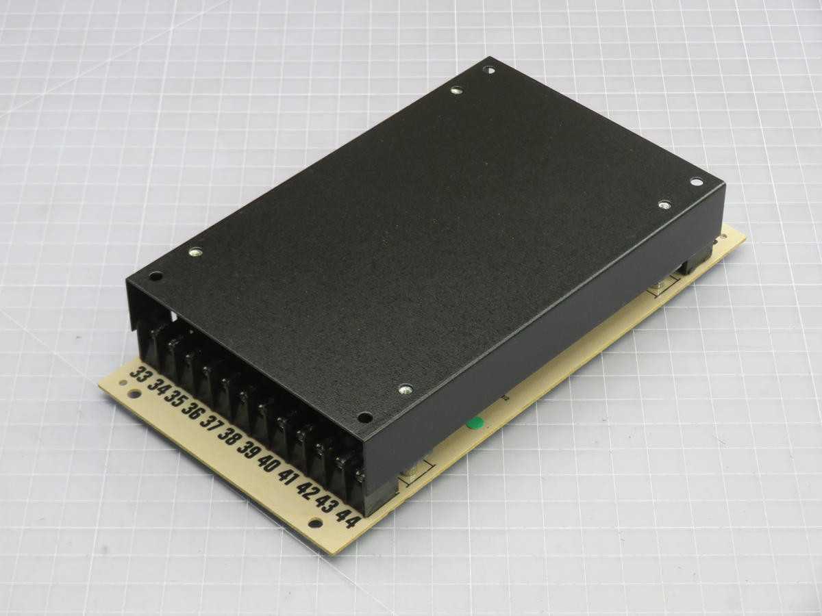 PYROTRONICS SR-32 RELAY T235107 - ELECTRICAL RELAYS