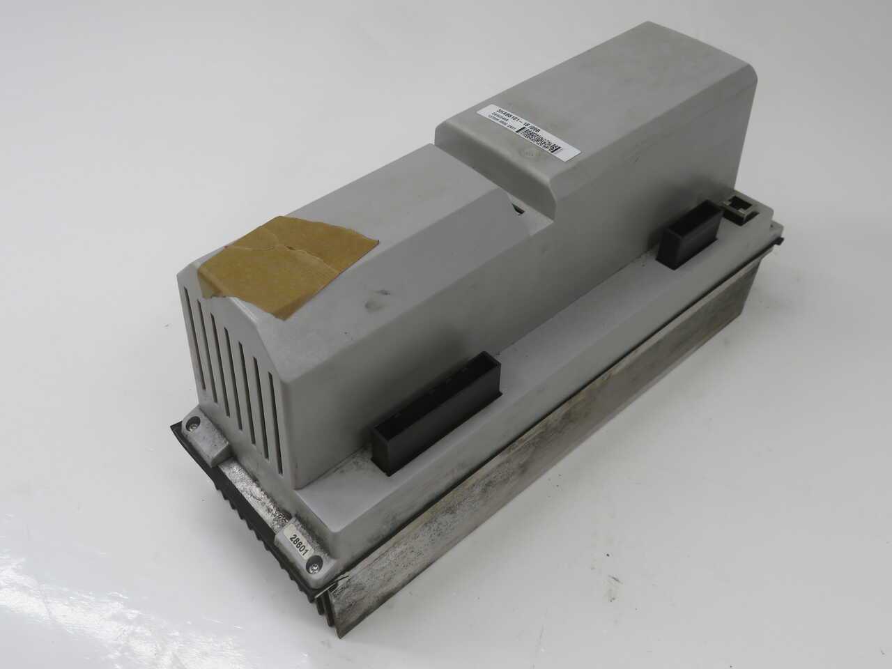 IN MOTION 3HAB8101-18/09B DSQC546A SERVO DRIVE UNIT T271828 - INDUSTRIAL PARTS
