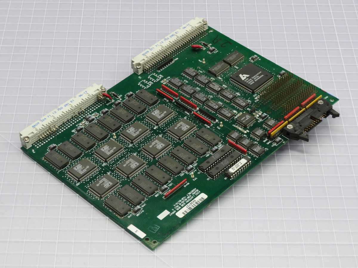 AISI LANTERN 230-0135-0 410-0173-X ARRAY BOARD T221278 - PCB CIRCUIT BOARDS