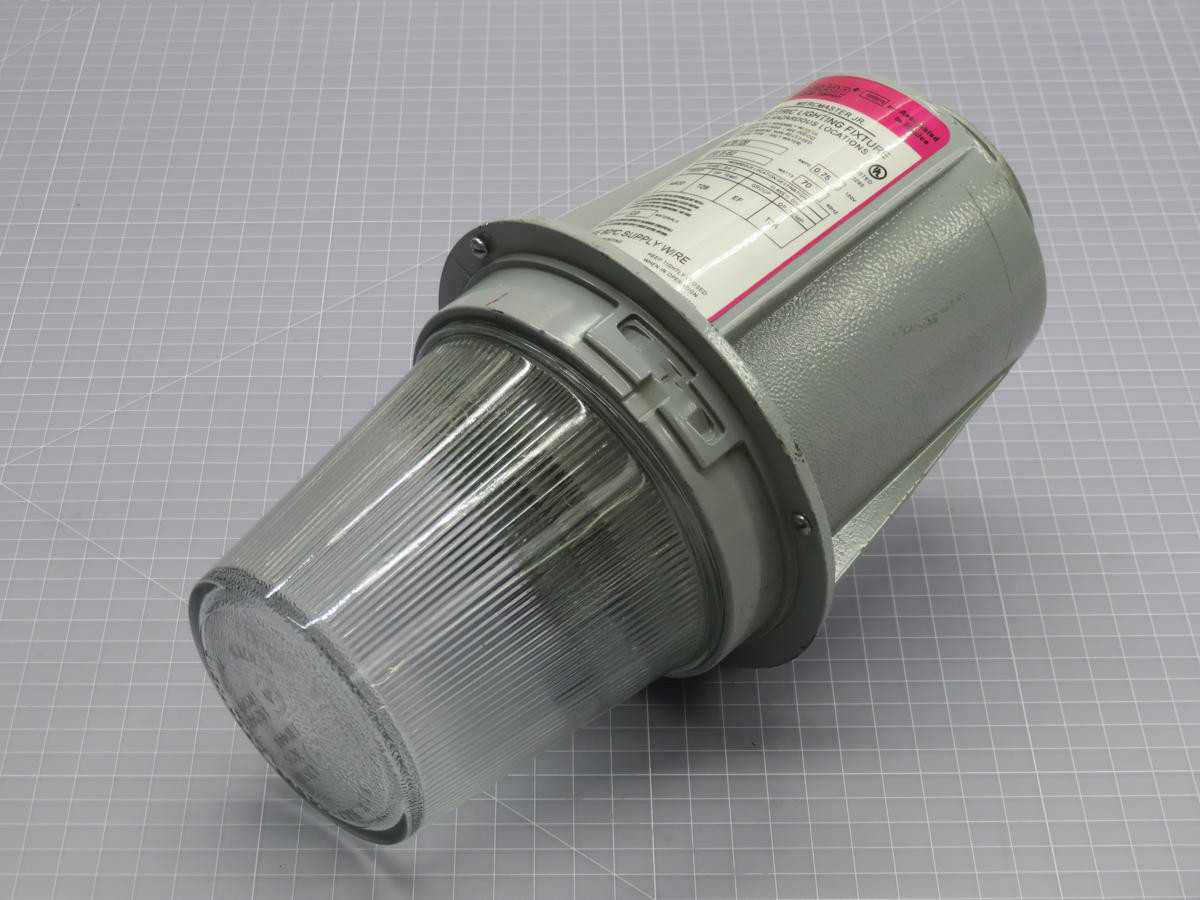 APPLETON MBL70-120 LIGHTING FIXTURE T217640 - LIGHTING
