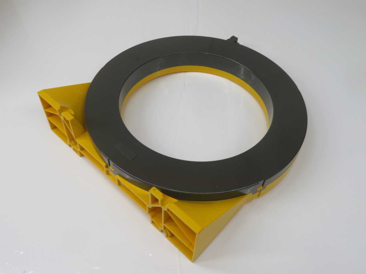Bender CTAC210 210mm Current Transformer For Insulation Monitoring - INSTRUMENTATION