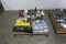 SKU 1785014 - 2 PALLETS OF ASSORTED AUTOMATION AND CONTROLS - AUTOMATION & CONTROLS