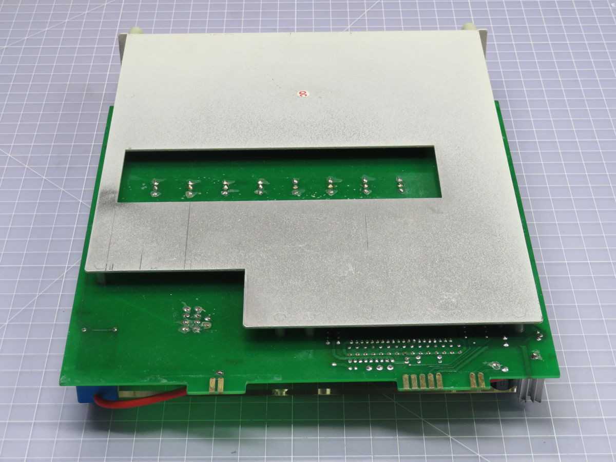 CSU7650 A CIRCUIT BOARD T249143 - PCB CIRCUIT BOARDS