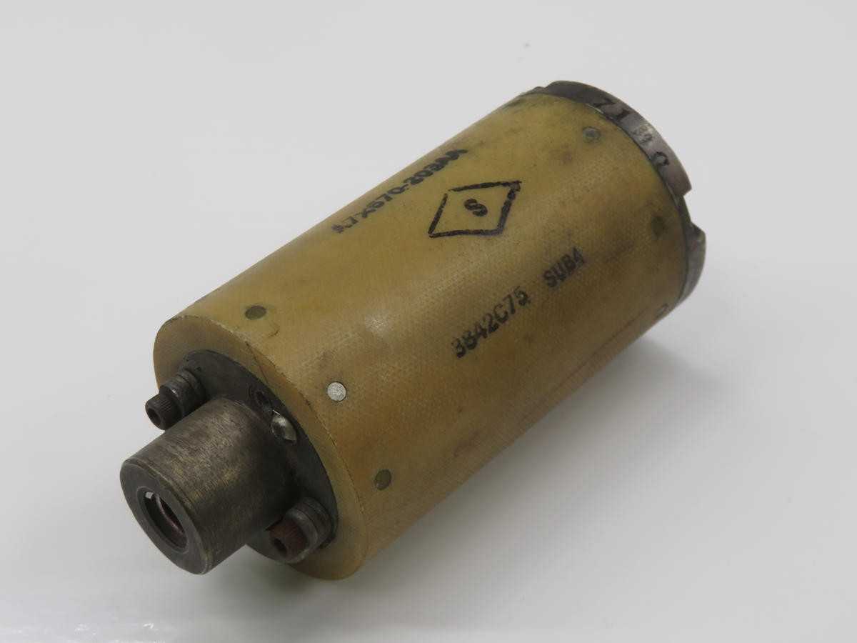 Ferraz Shawmut A7X670-203AA Fuse T240943 - High Performance Protection - FUSES