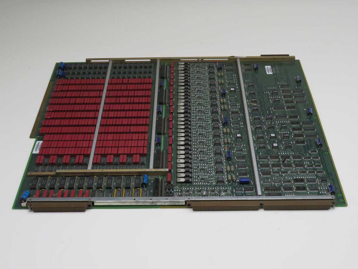 GENRAD 9009-0544-00 CIRCUIT BOARD T255690 - PCB CIRCUIT BOARDS