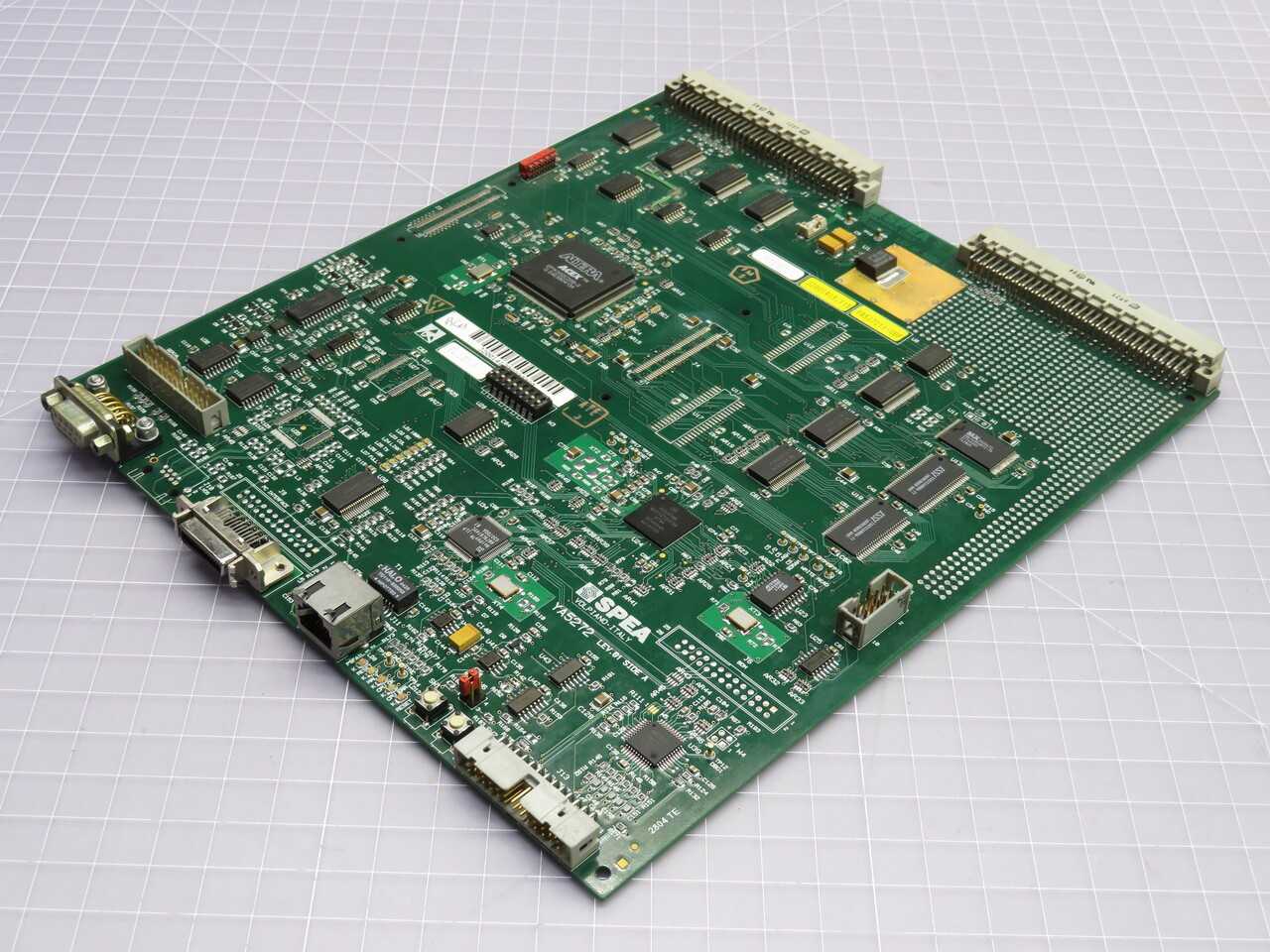 SPEA YA5272 PCB CIRCUIT BOARD T253088 - PCB CIRCUIT BOARDS