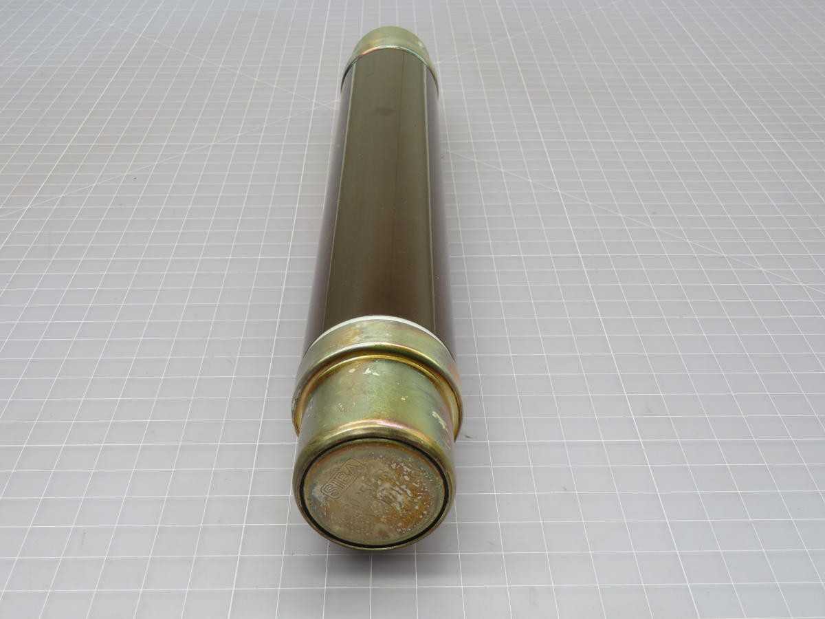 SIBA 302551316 FUSE 16A 10-17 KV 2.1 IN DIA 63 KA T223838 - FUSES
