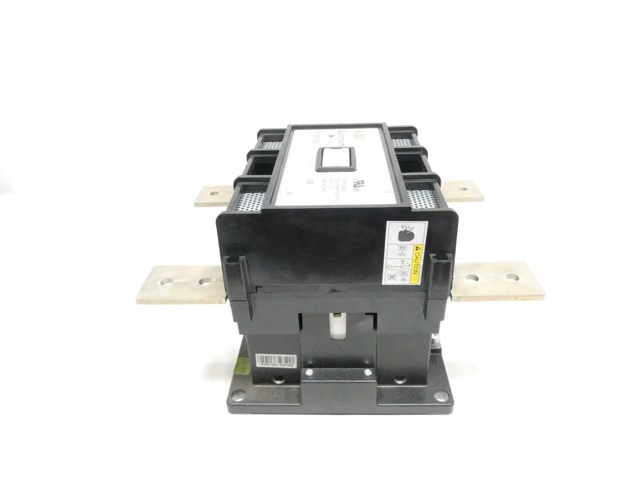 SKU 1787579 - LOT OF 1 ABB SK828086 EHDB960-20-11 SPECTRUM DRIVE 120V-AC 960A AMP AC CONTACTOR - AC CONTACTOR
