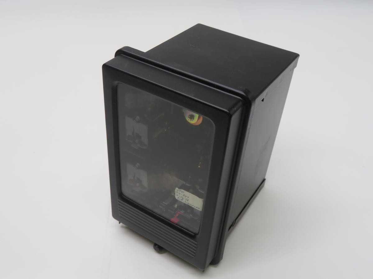 WESTINGHOUSE 289B456A18 COM-5 OVERCURRENT RELAY T211598 - PROTECTION RELAY