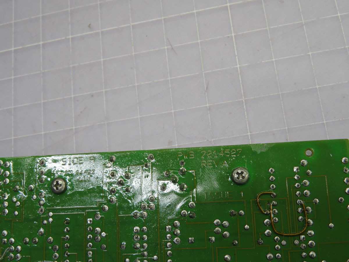 7014528-901 CIRCUIT BOARD T251048 - PCB CIRCUIT BOARDS