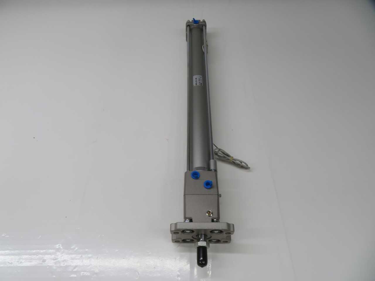 SMC CDNA2F40-450-D-M9B Pneumatic Power Lock Cylinder T270076 - PNEUMATIC CYLINDERS & ACTUATORS