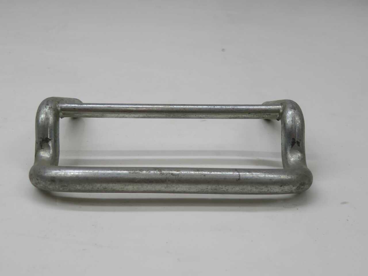 LOT OF 150 PALLET RACK RACKING CLIPS - RACKING