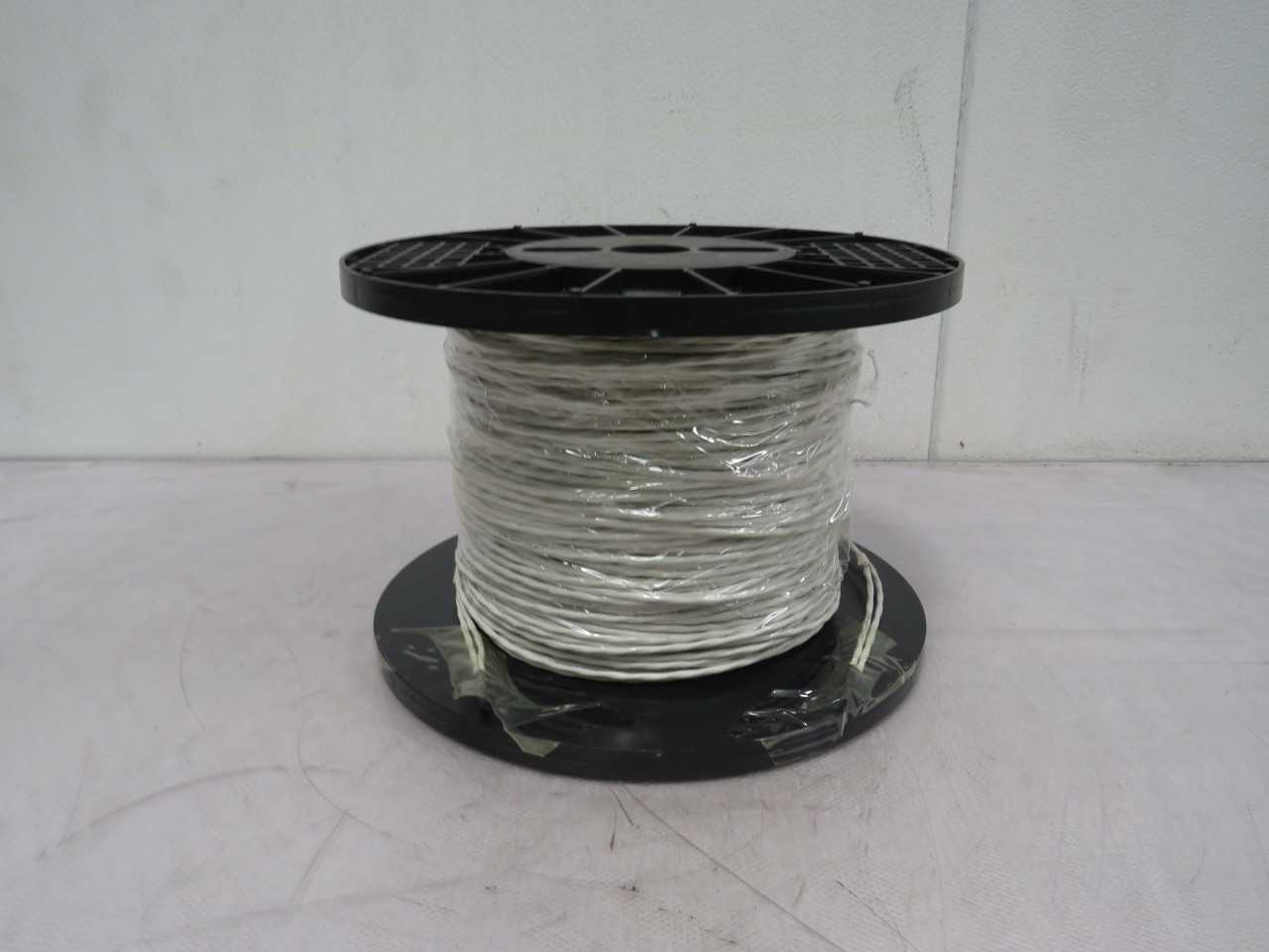 Nexans M27500-22SB2V73 Aerospace Wire 700 Ft T190499 - ELECTRICAL WIRE