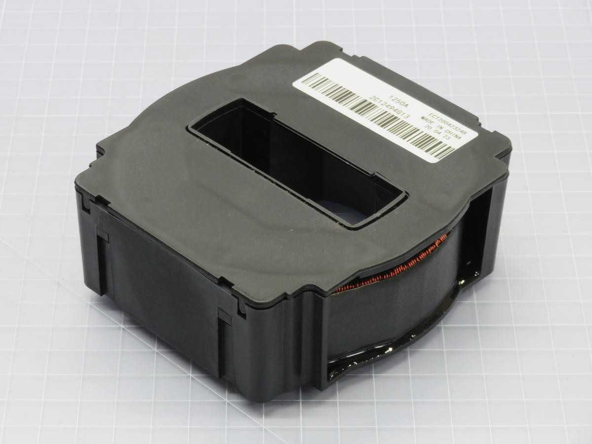 EATON M3SRG1250 SENSOR/RATING PLUG KIT T213034 - ELECTRICAL PLUGS