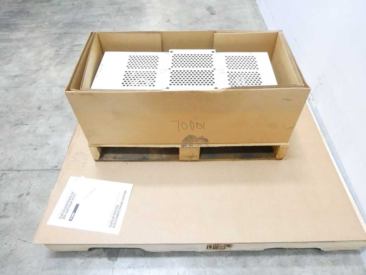 SKU 1787570 - SOLA 63-29-250-8 5000VA CONSTANT VOLTAGE TRANSFORMER - POWER TRANSFORMERS