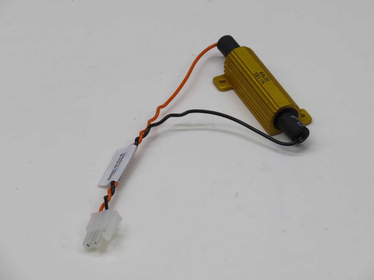LOT OF 300 KAL50 WIREWOUND CHASSIS MOUNT RESISTOR 15 OHM T258556 - ELECTRICAL COMPONENTS