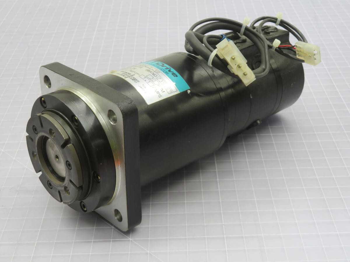 HARMONIC RH-20-3004-T-SP SEVO ACTUATOR T215178 - SERVO