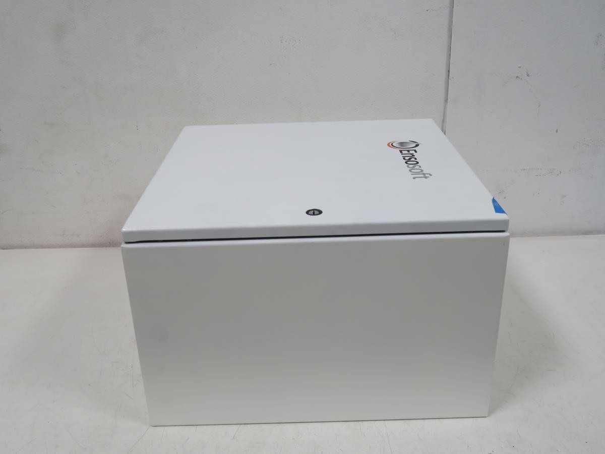 HOFFMAN CSD202012LG CONCEPT WALL MOUNT ENCLOSURE T202731 - ELECTRICAL ENCLOSURES