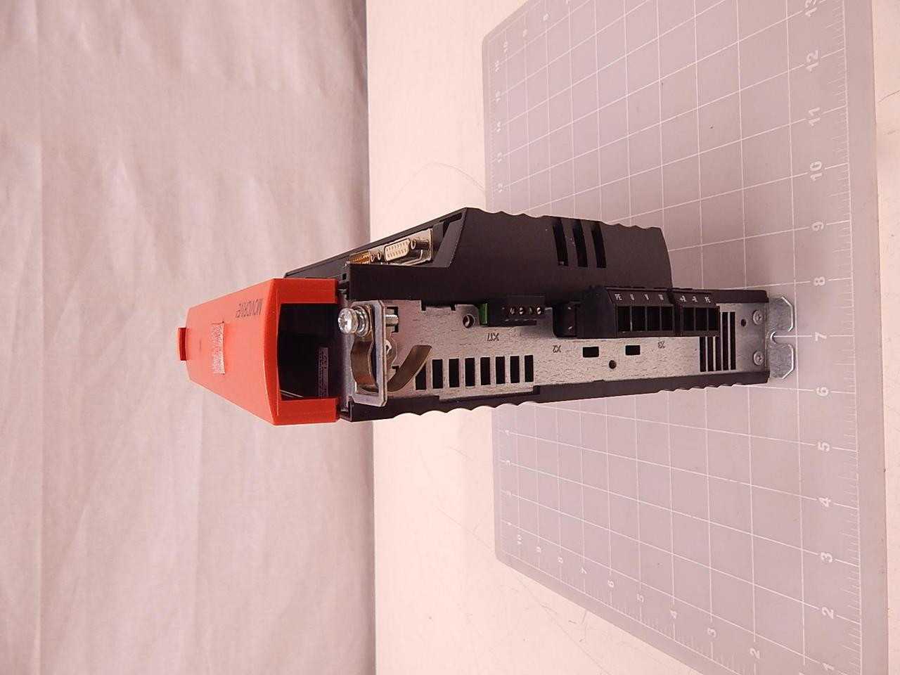 SEW Eurodrive MDX61B0008-5A34-00 Frequency Converter T81682 - SERVO DRIVES