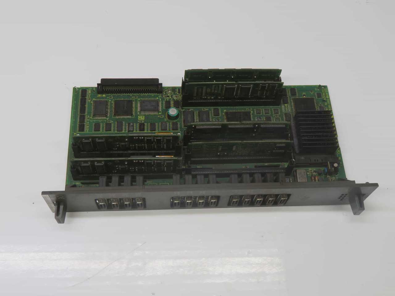 FANUC A16B-2203-0033/02B CPU BOARD T269849 - PCB CIRCUIT BOARDS