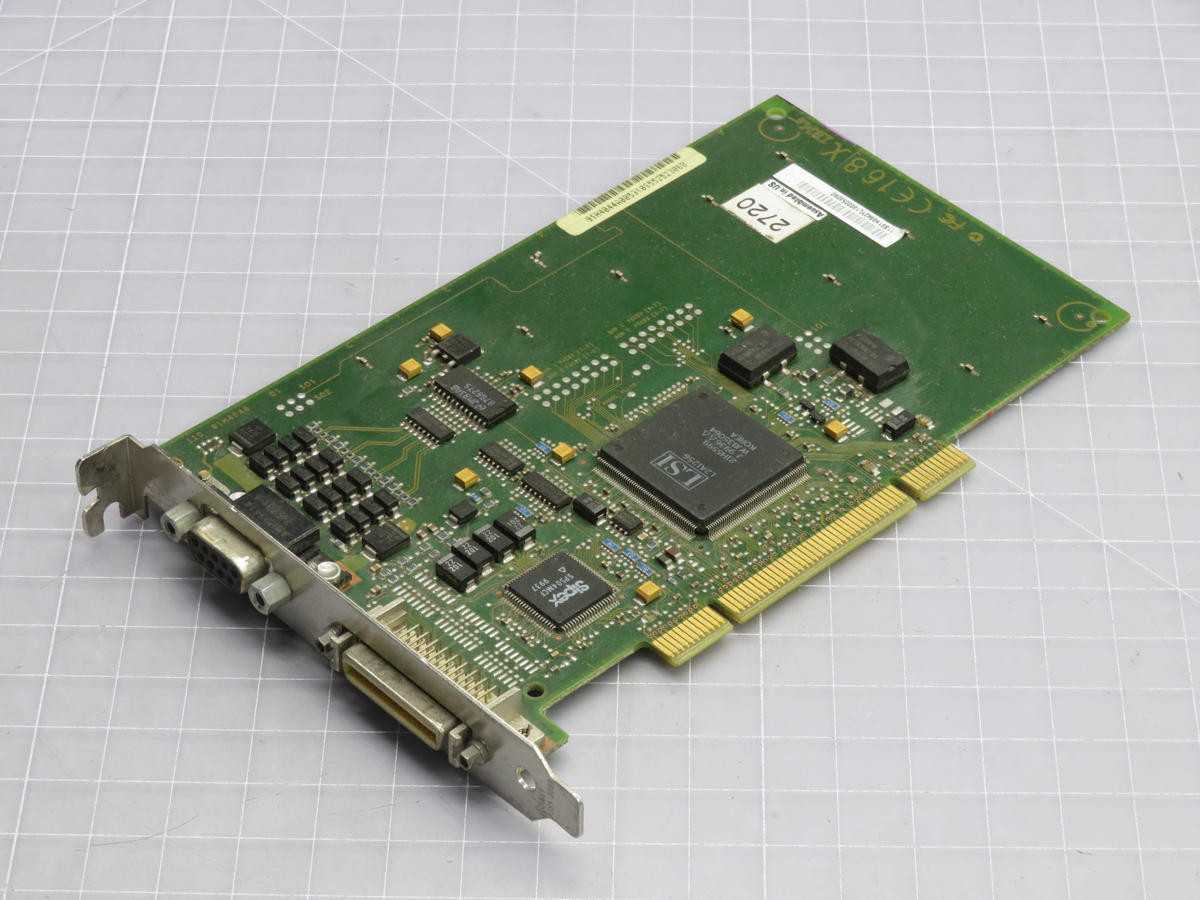 IBM CIRCUIT BOARD T234377 - PCB CIRCUIT BOARDS