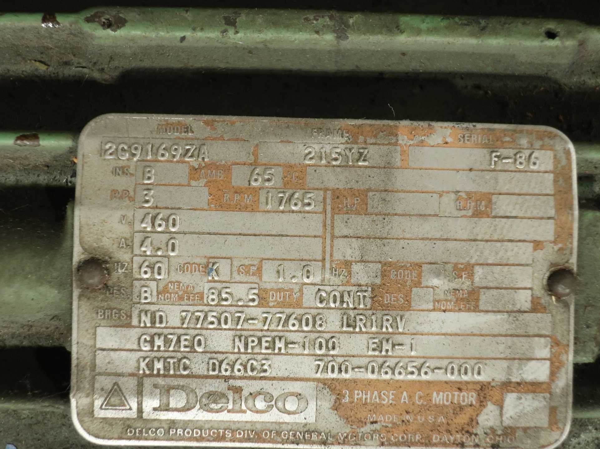 Pallet Of Assorted AC Electric Motors For Sale - Great Variety And Quality - AC MOTOR