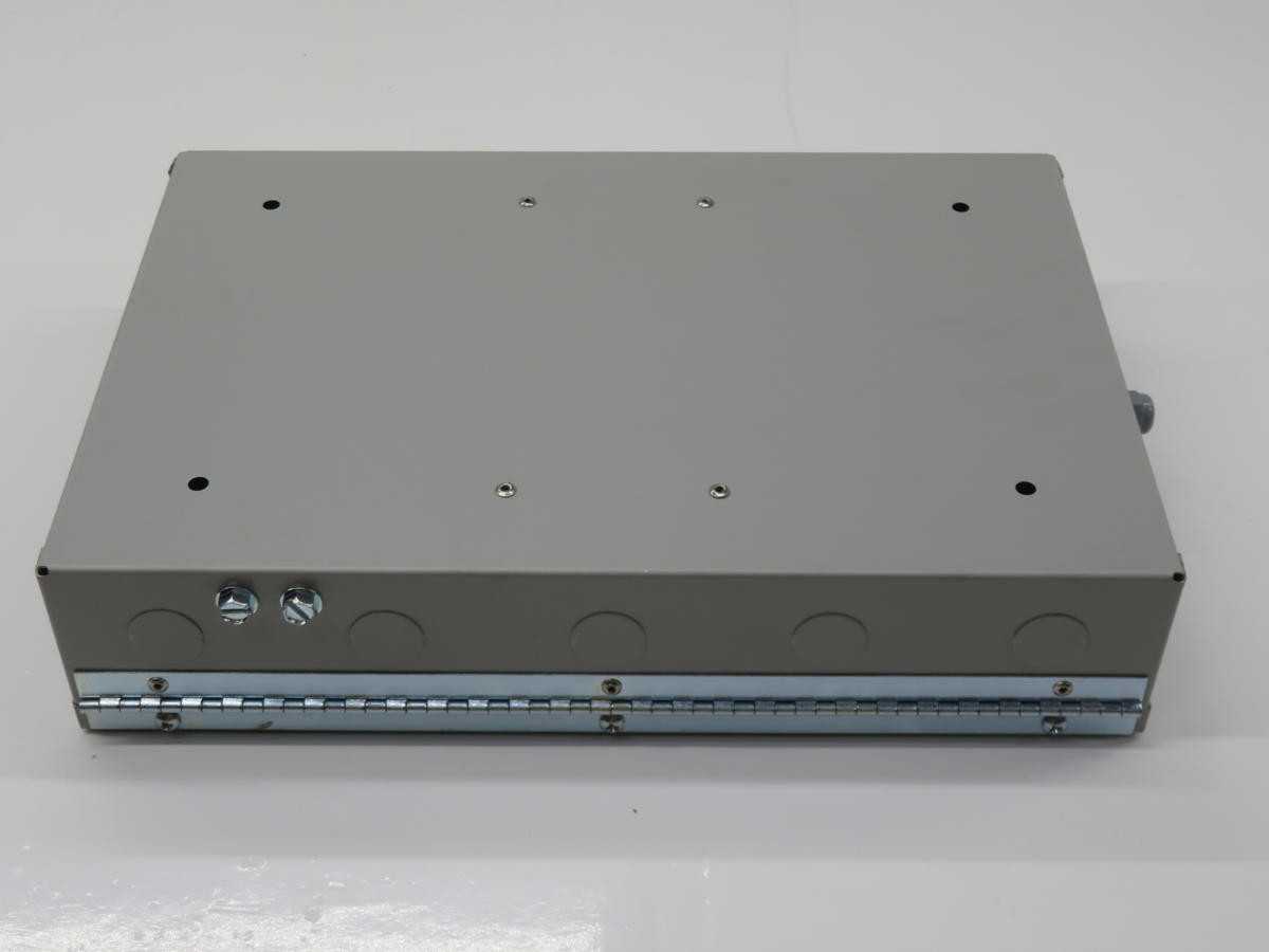Bard DC3003 Lead Lag Control T241727 - Efficient Temperature Management System - PLC MODULES