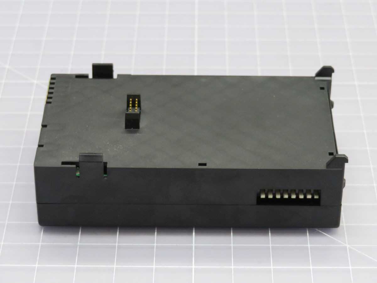 EATON C441R ETHERNET MODULE T252226 - PLC MODULES