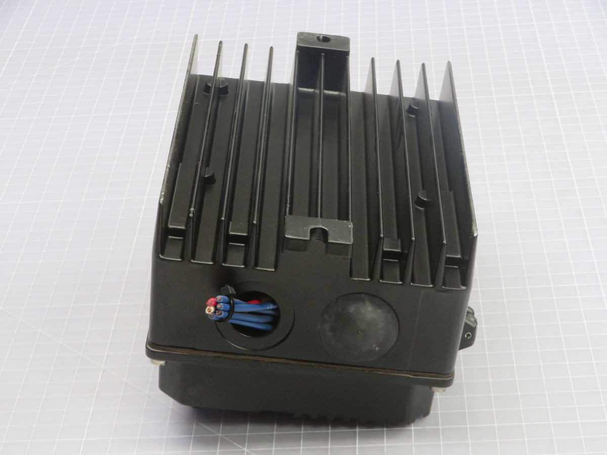 KB Electronics KBPI-240D DC Drive T247299 - Reliable Performance for Your Equipment - AC VFD DRIVES