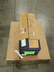 GRUNDFOS VERTICAL MULTI-STAGE PUMP - MULTI-STAGE PUMP
