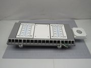 Lithonia DSXSC LED Canopy Light With Sensor 20W 4000K T5W - Energy Efficient Lighting - LIGHT FIXTURES