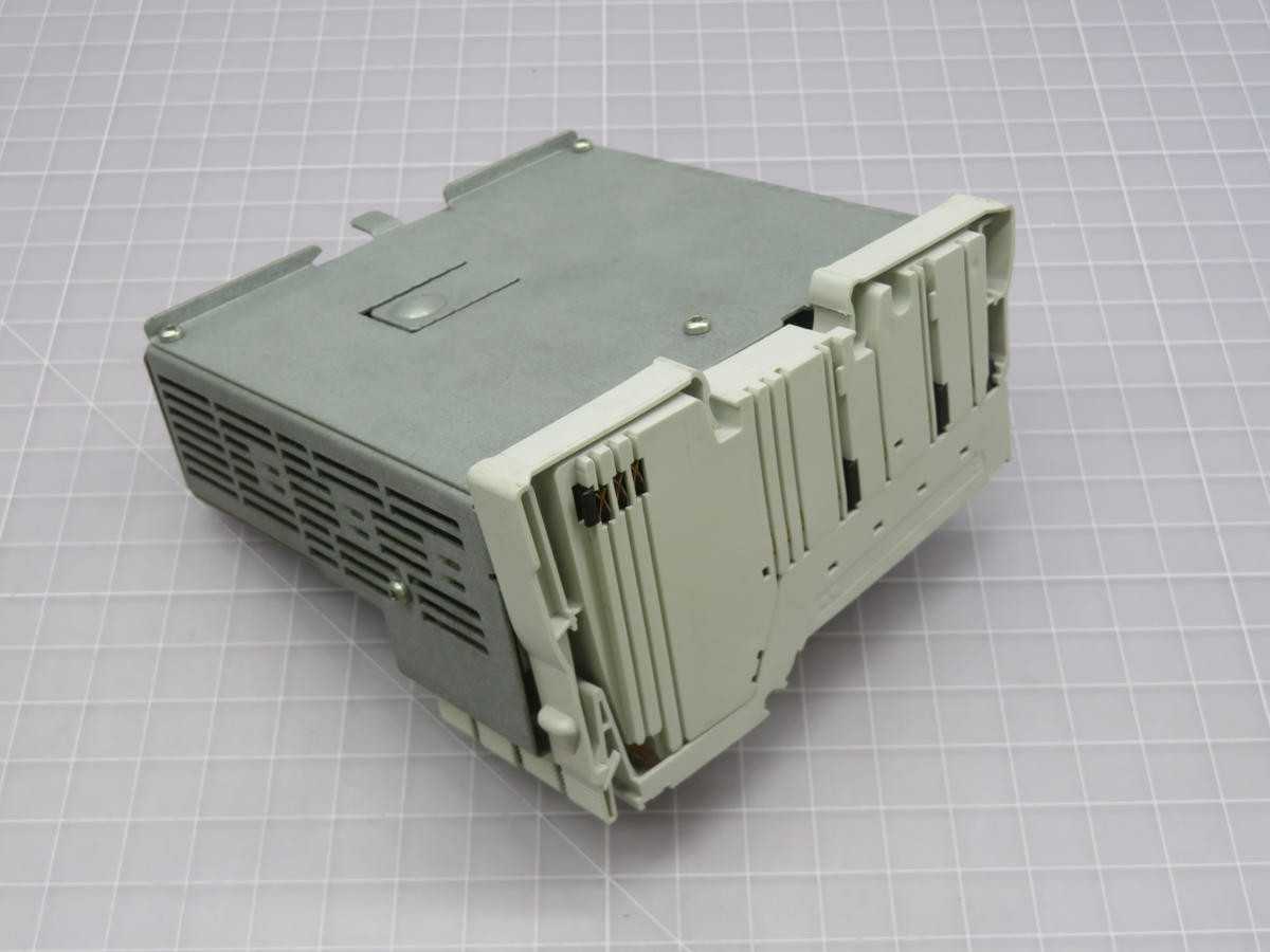 REXROTH R911170722 CONTROL UNIT T219944 - PLC MODULES