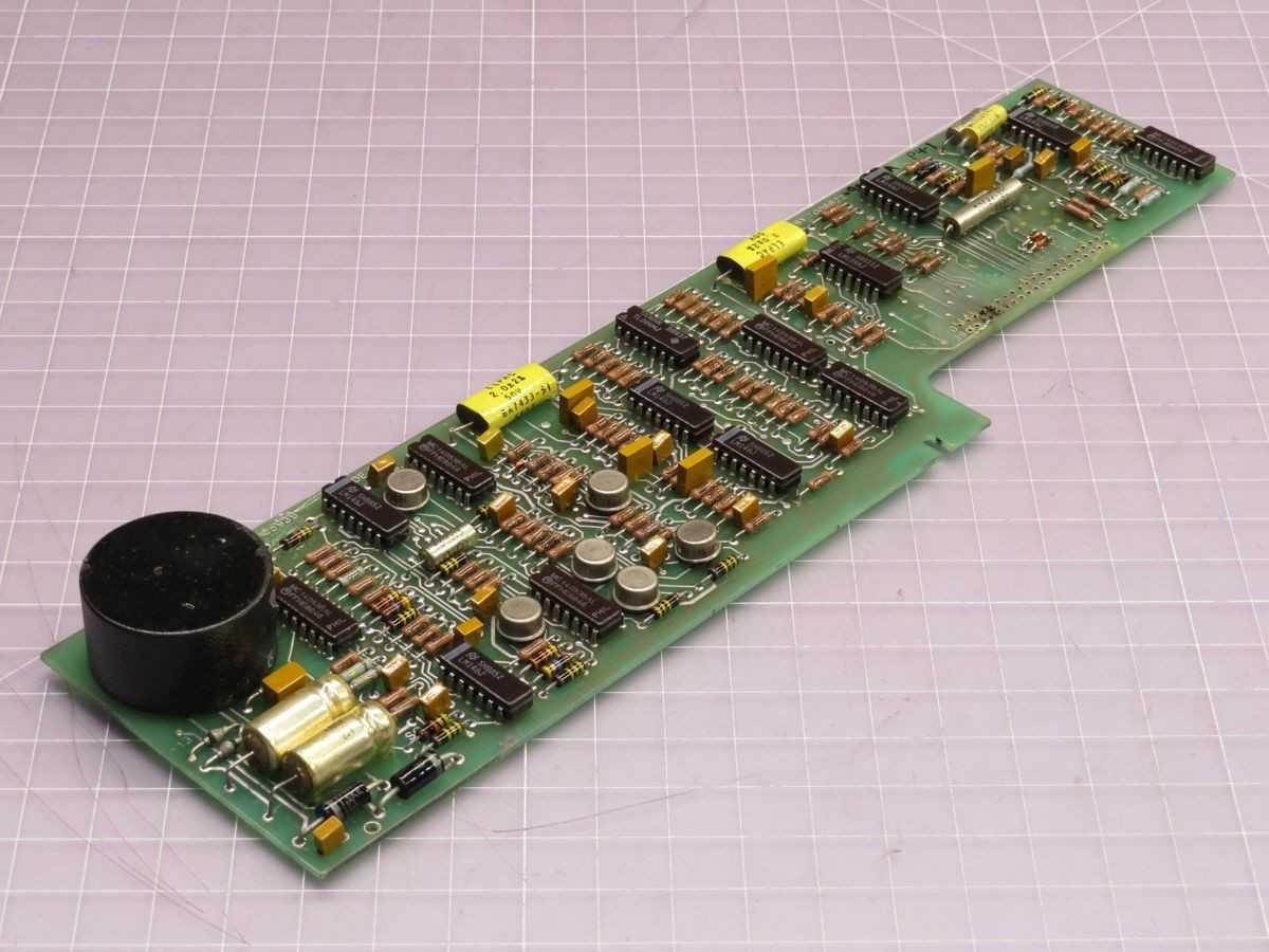 7008822-908 Circuit Board T251045 For Industrial Applications - PCB CIRCUIT BOARDS