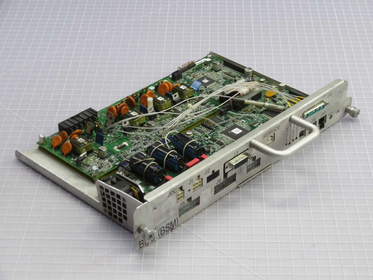 HP CA252-00291 CA356-0003 HPVS Circuit Board T261080 - PCB CIRCUIT BOARDS