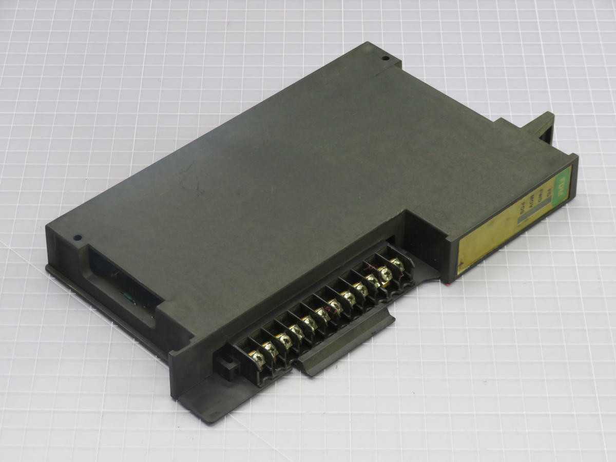 CINCINNATI MILACRON 3-531-3912A FEEDRATE MODULE T228991 - OPERATOR CONTROLS