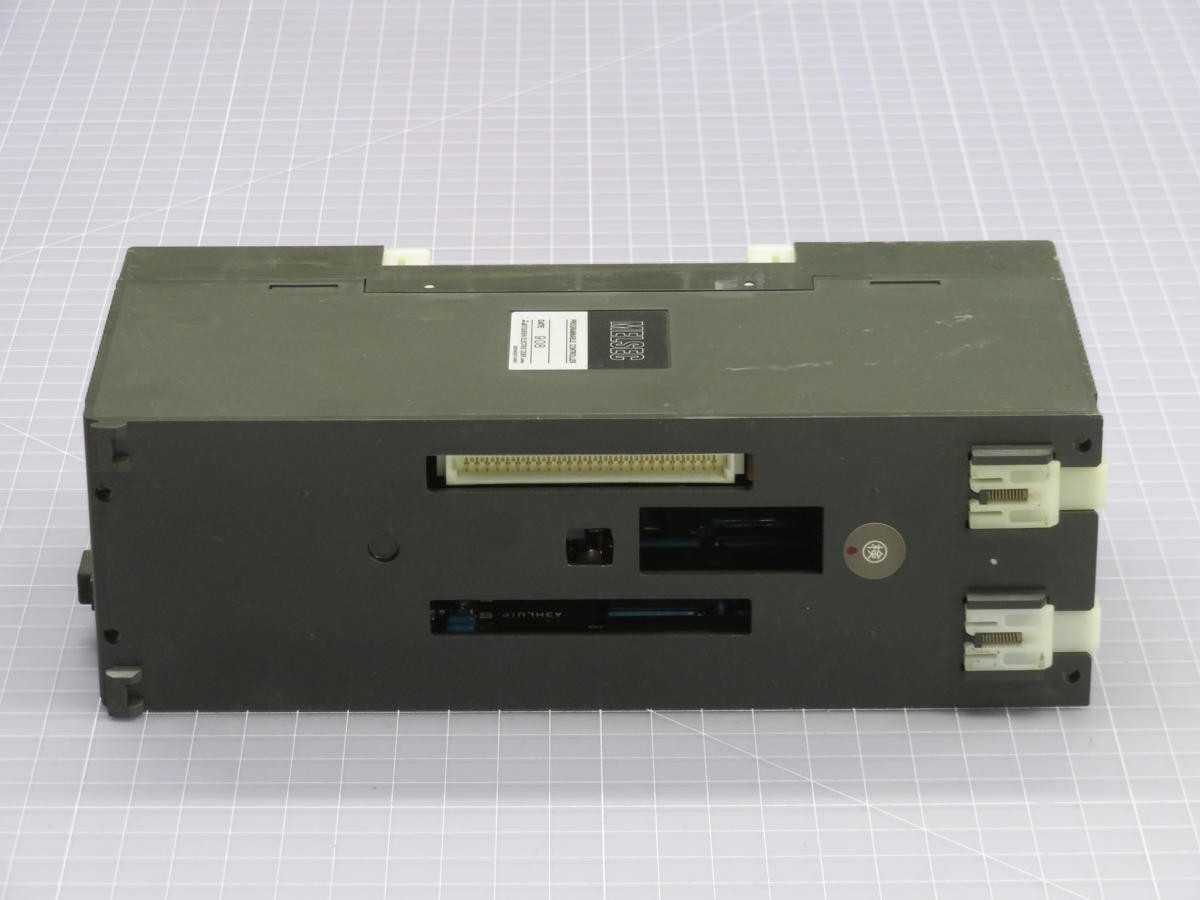 MITSUBISHI A3NCPU P21 PLC MODULE RACK T227853 - PLC MODULES