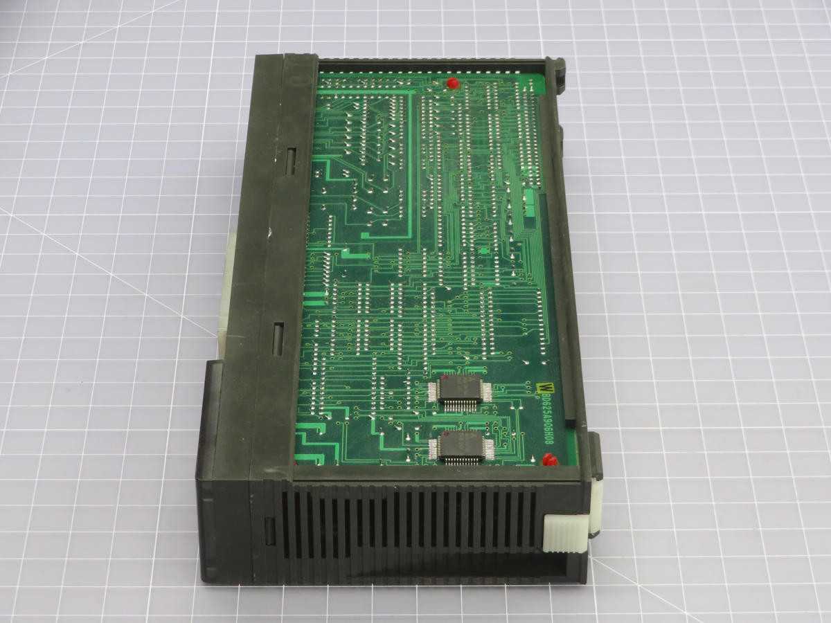 Mitsubishi AD71S1 Programmable Motion Control T240508 - PLC MODULES