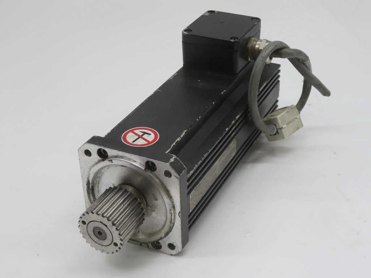 DELTA SAC90L20/3/TB/EY-2048/K SERVO MOTOR T226712 - SERVO