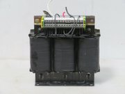 SBA DTS 224-0538 TRANSFORMER 5000 VA T187930 - POWER TRANSFORMERS