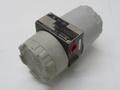 MOORE 344BNNNN1G PRESSURE TRANSMITTER T213697 - PRESSURE TRANSMITTER
