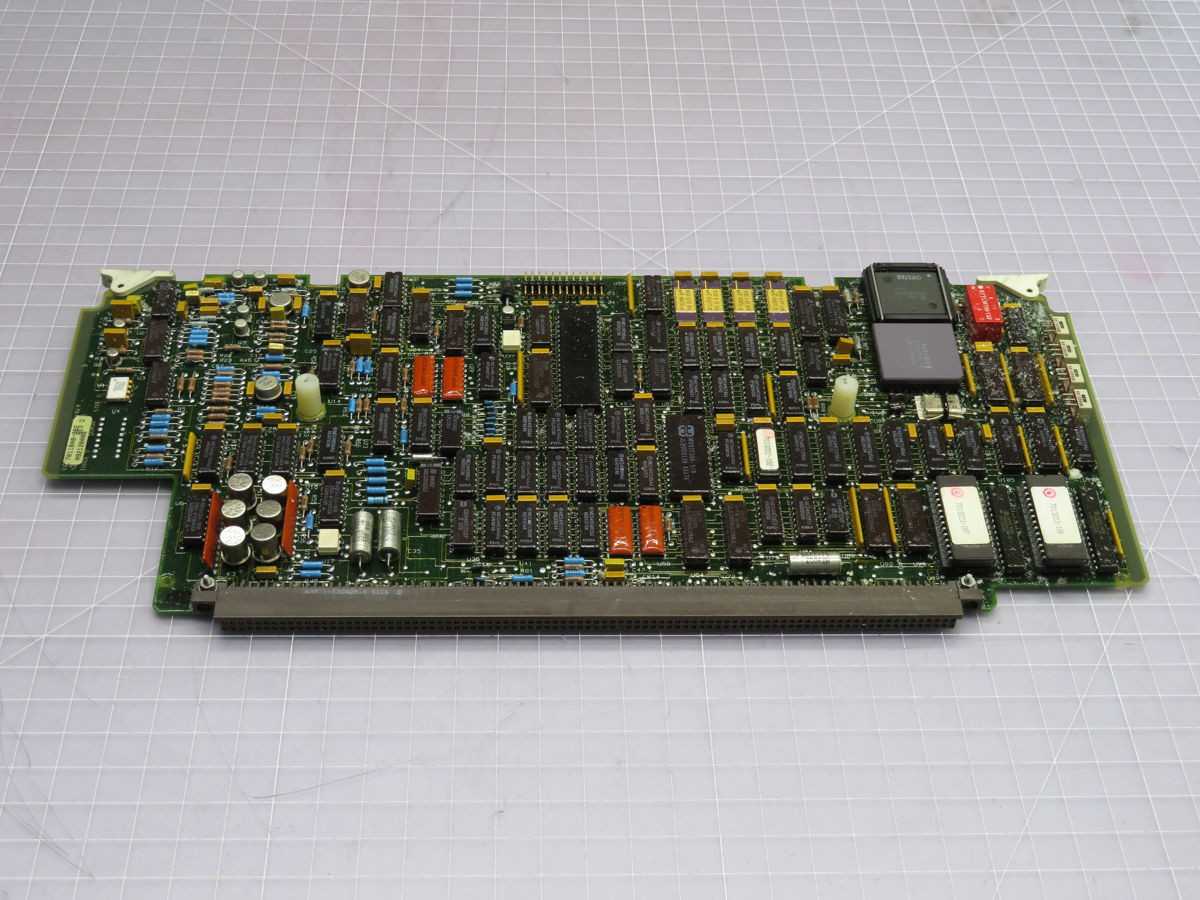 7011484-902 CIRCUIT BOARD T251056 - PCB CIRCUIT BOARDS