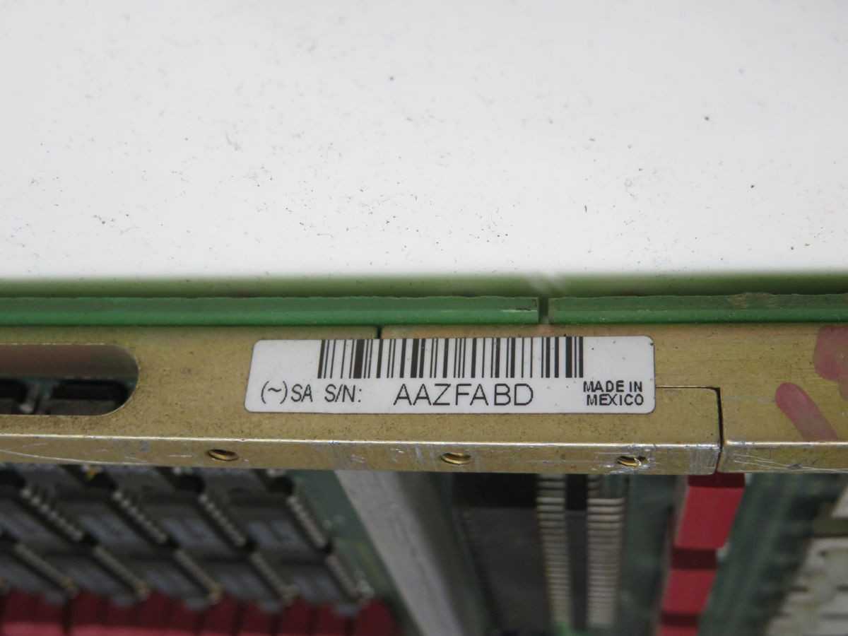 GENRAD 9009-0544-00 CIRCUIT BOARD T255690 - PCB CIRCUIT BOARDS
