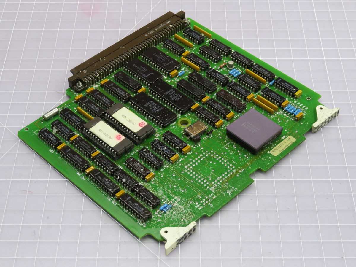 7011850-903 CIRCUIT BOARD T251101 - PCB CIRCUIT BOARDS