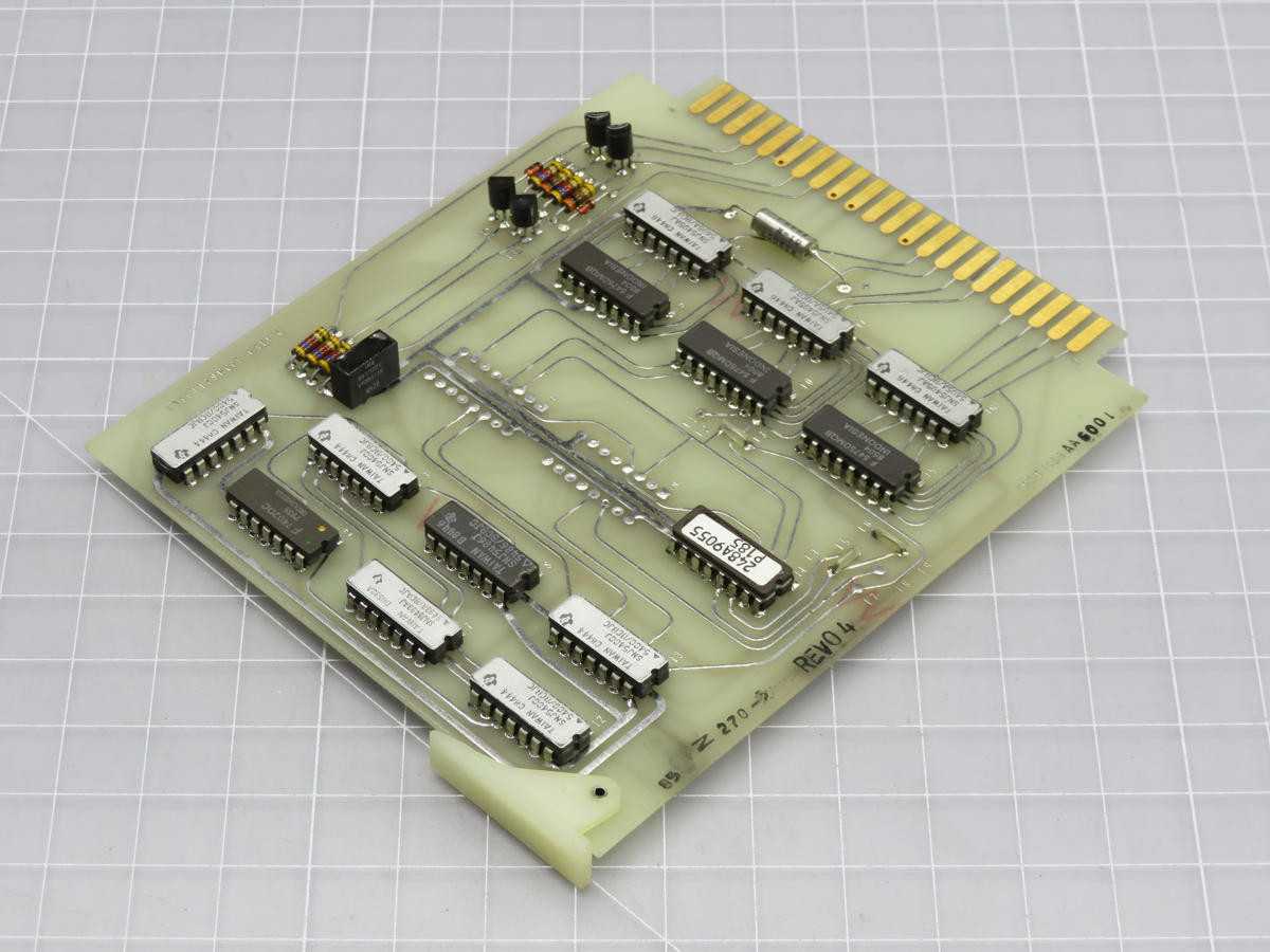 GE 193B118AAG001 PCB CIRCUIT BOARD T220248 - PCB CIRCUIT BOARDS