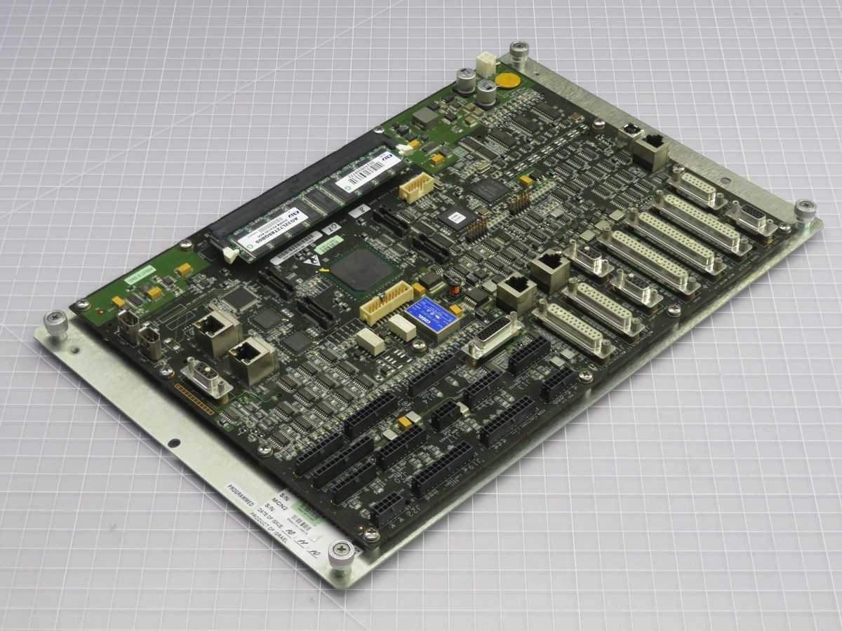 HP CA355-00152 CIRCUIT BOARD T260367 - PCB CIRCUIT BOARDS