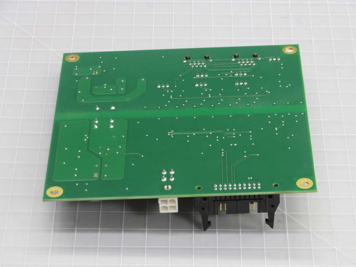 ACTIVE POWER 31023-1_01 31022-1 CIRCUIT BOARD T260399 - PCB CIRCUIT BOARDS