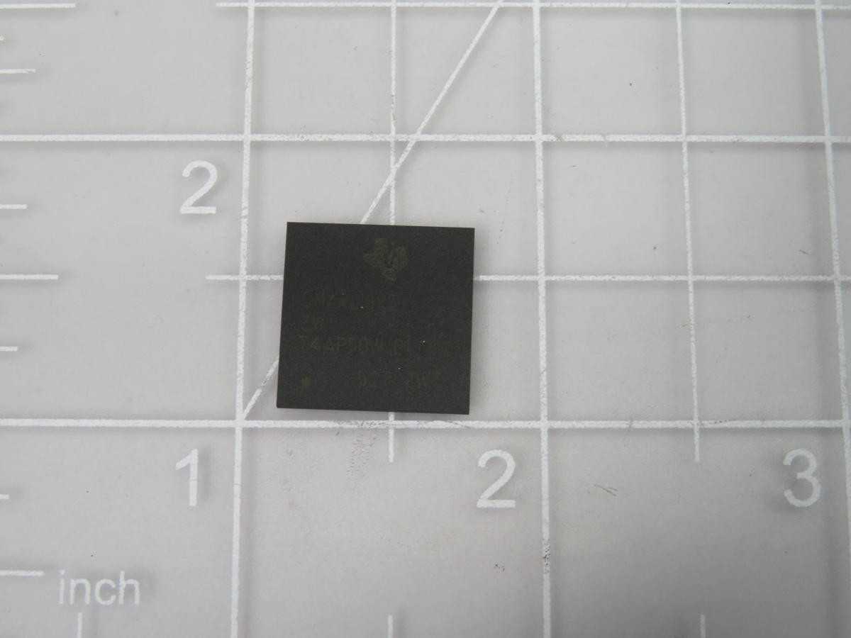 LOT OF 53 TEXAS INSTRUMENTS OMAPLI38E 74AP50W DIGITAL SIGNAL PROCESSORS T193486 - ELECTRONIC COMPONENTS