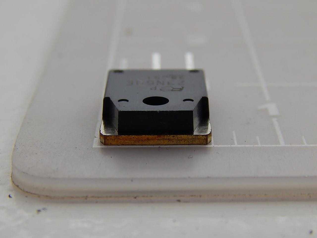 66 Fuji Semiconductor FMH23N60E N-Channel MOSFETs 600V 23A 400W FAP-E3 - ELECTRONIC COMPONENTS